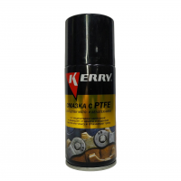 Смазка с PTFE для цепей мото- и велотехники KERRY KR-936-2